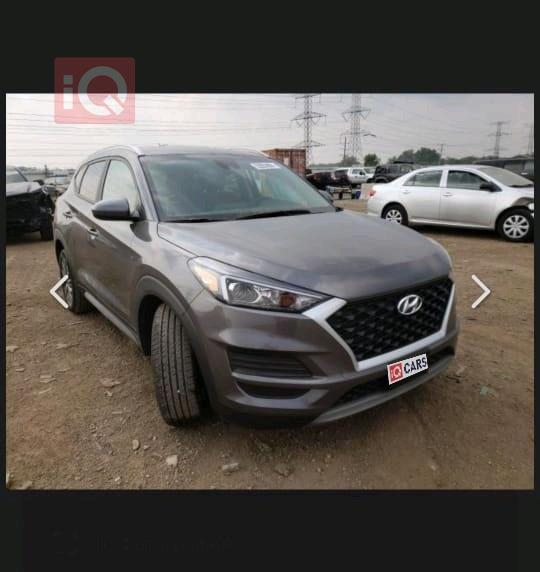 هيونداي توسان